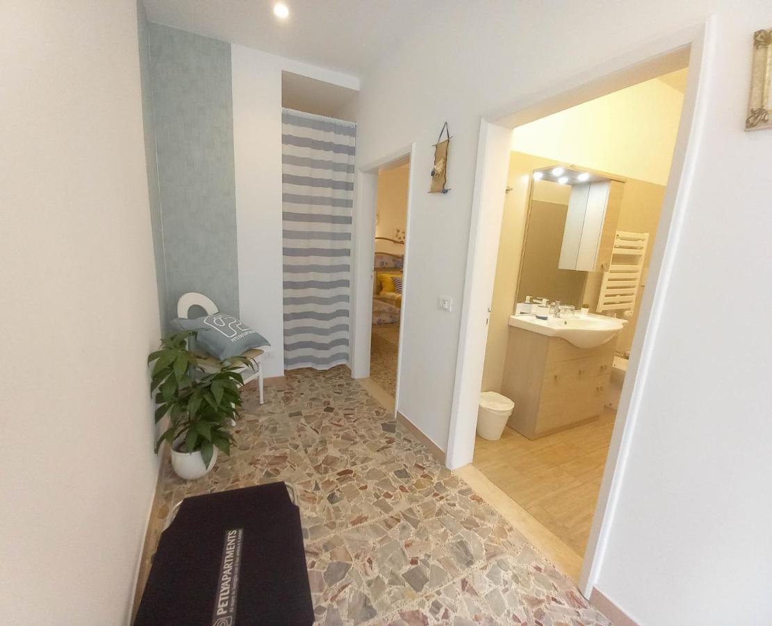 Petlyapartments #12 Bellaria-Igea Marina Extérieur photo