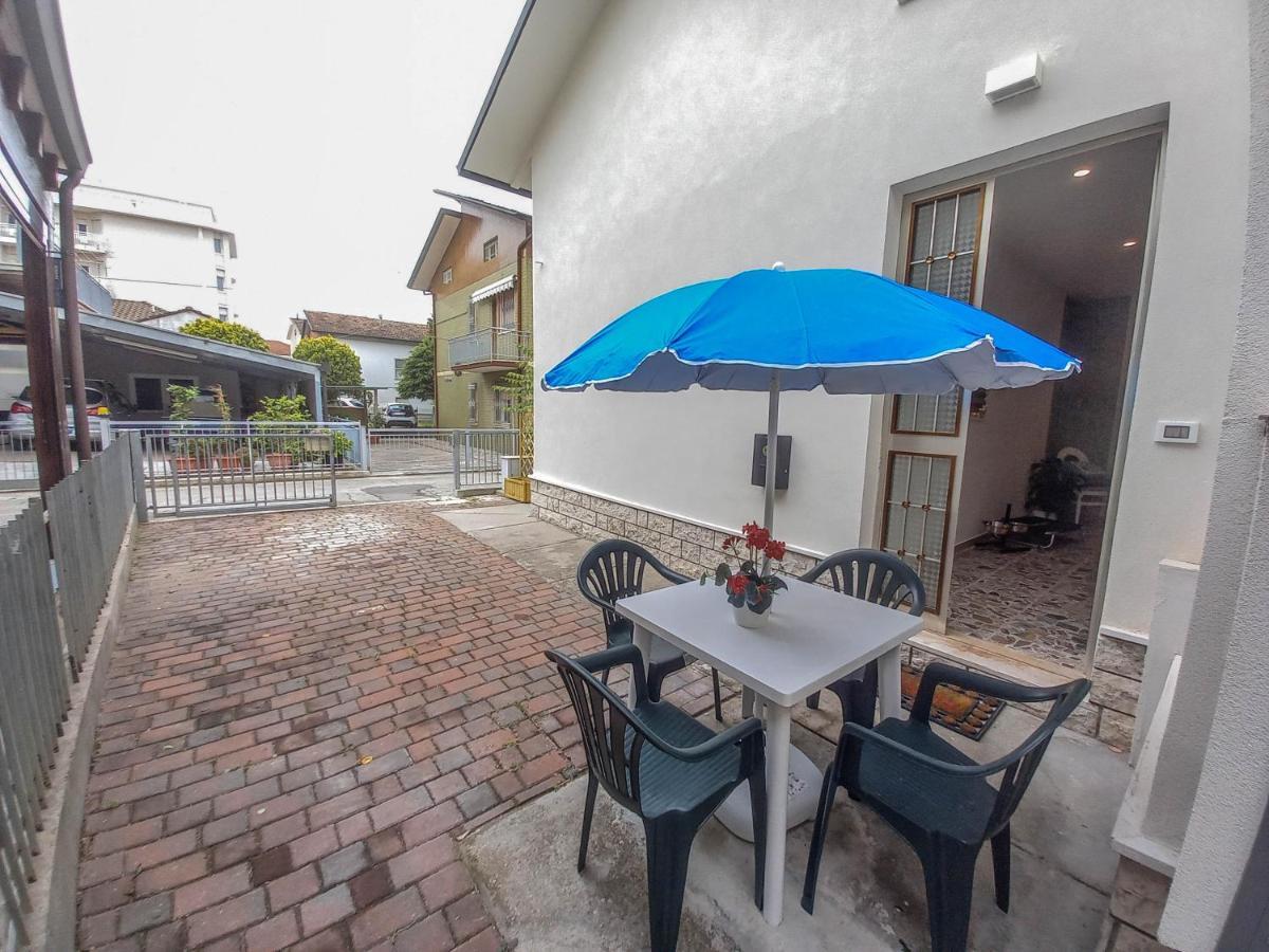 Petlyapartments #12 Bellaria-Igea Marina Extérieur photo