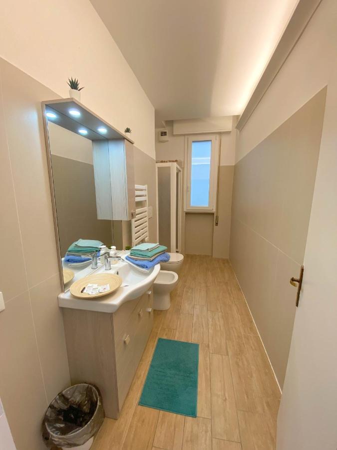 Petlyapartments #12 Bellaria-Igea Marina Extérieur photo