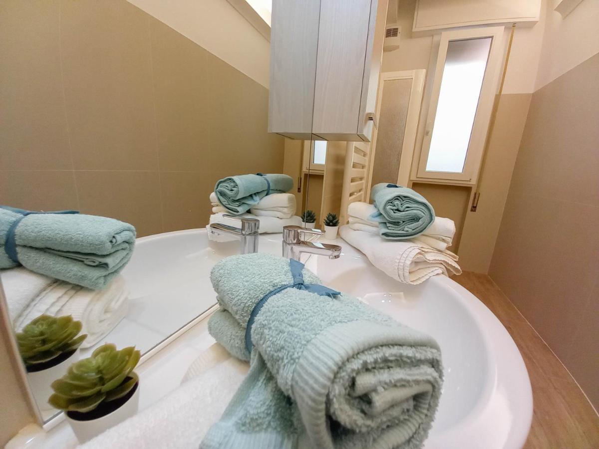 Petlyapartments #12 Bellaria-Igea Marina Extérieur photo