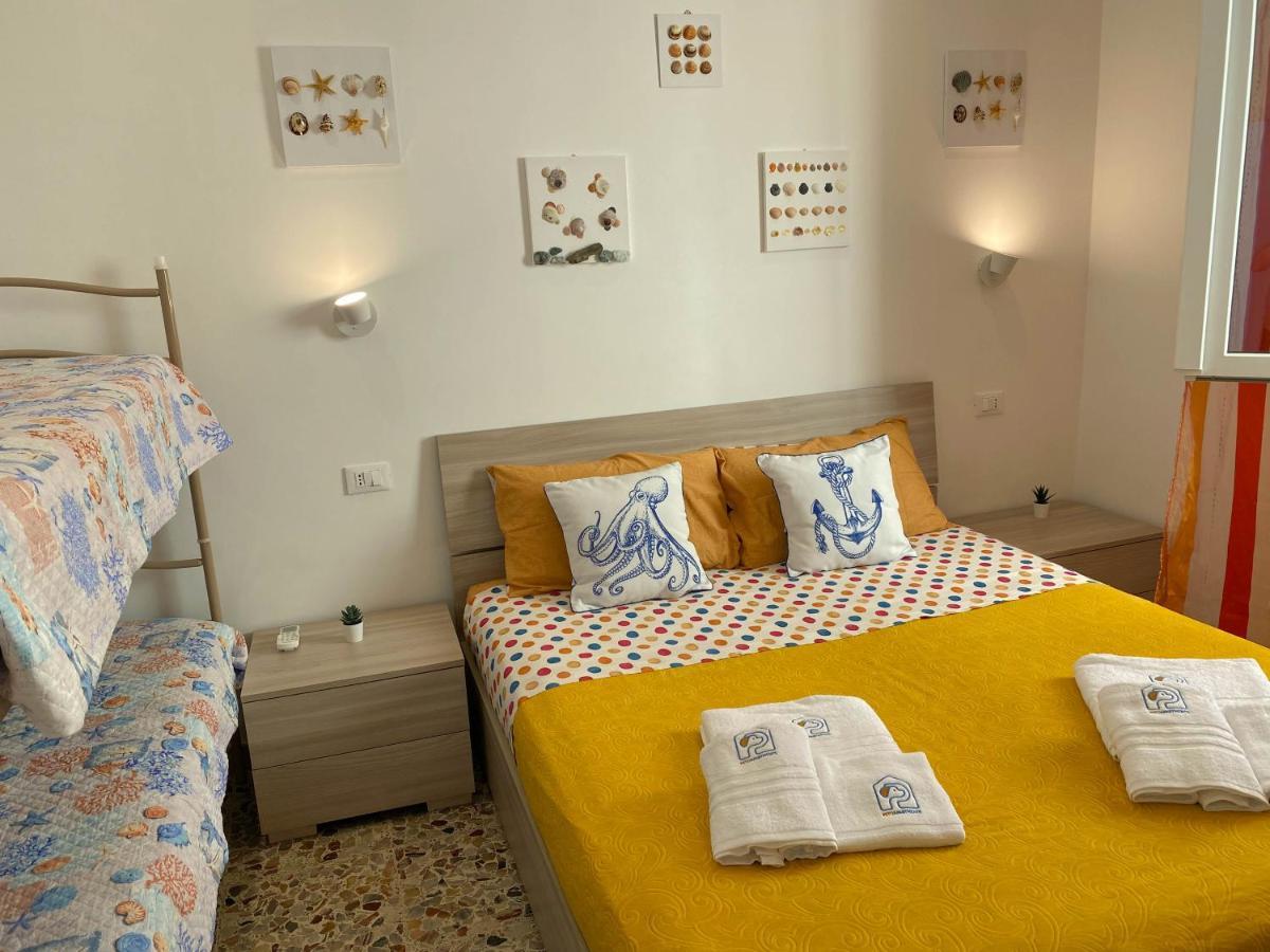 Petlyapartments #12 Bellaria-Igea Marina Extérieur photo